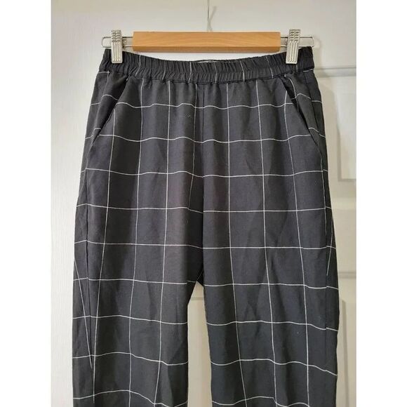 Marine layer The TENCELTM Allison Pant XS $98 - Picture 4 of 8